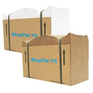 WrapPak Papier