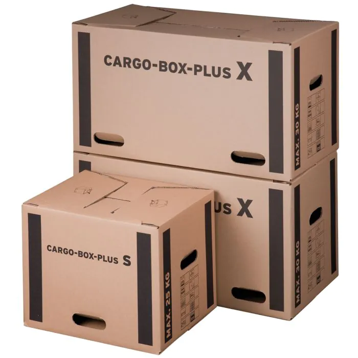 Umzugskarton PREMIUM 660×350×360 mm extra stabil