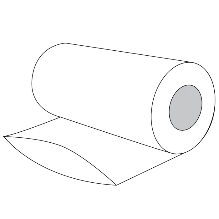 LDPE Schlauchfolie - 400mm - 100my - BFT Verpackungen GmbH